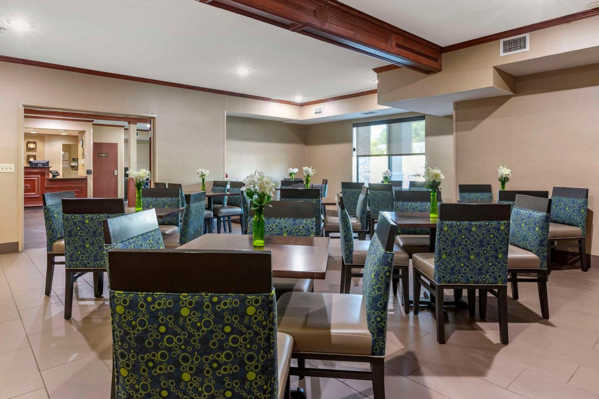 Comfort Suites Grandville - Grand Rapids Sw Exteriér fotografie