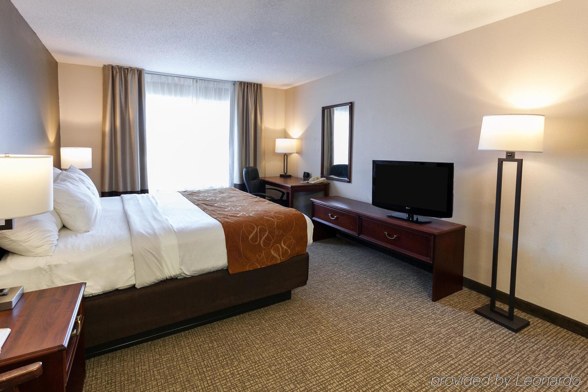 Comfort Suites Grandville - Grand Rapids Sw Exteriér fotografie