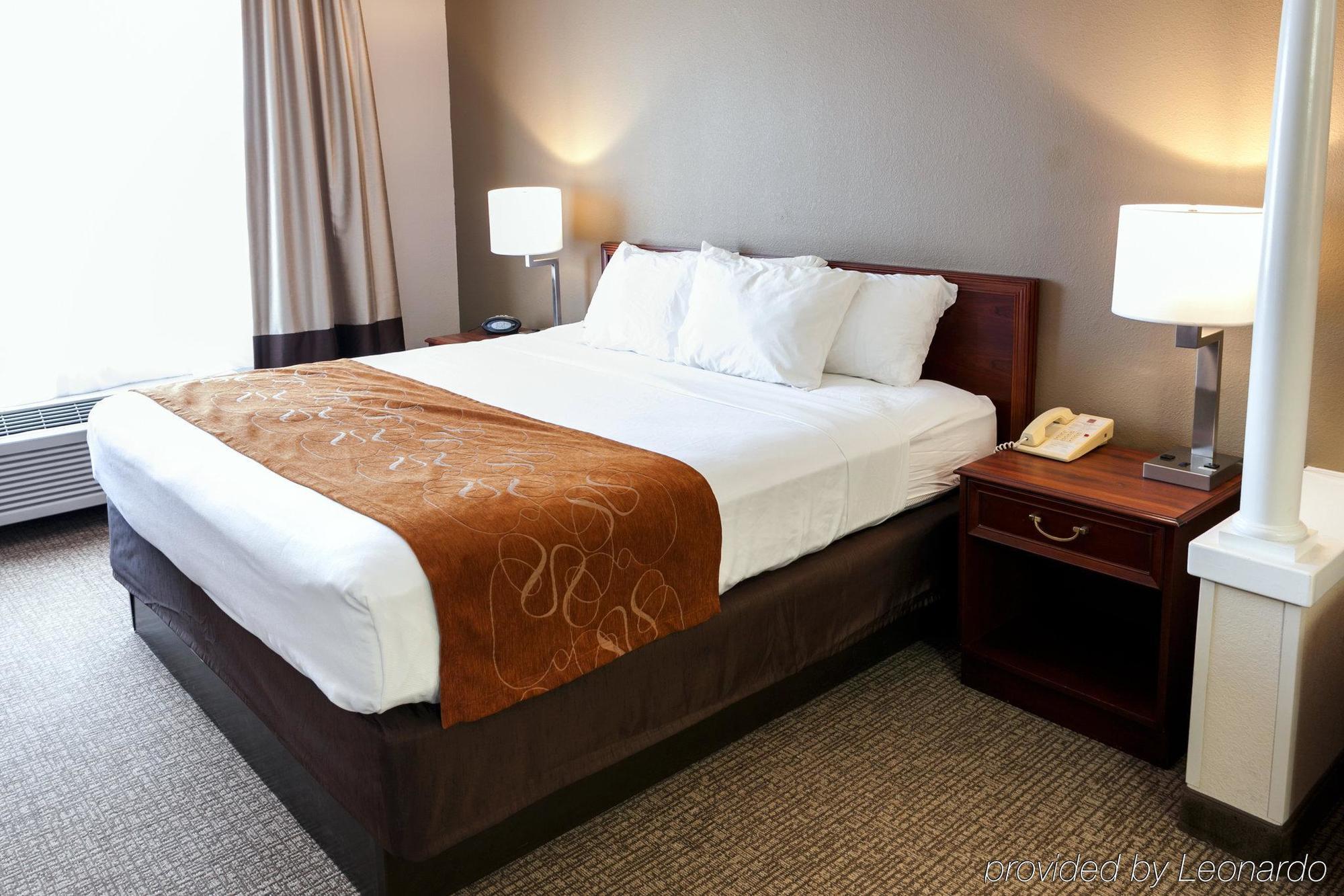 Comfort Suites Grandville - Grand Rapids Sw Exteriér fotografie