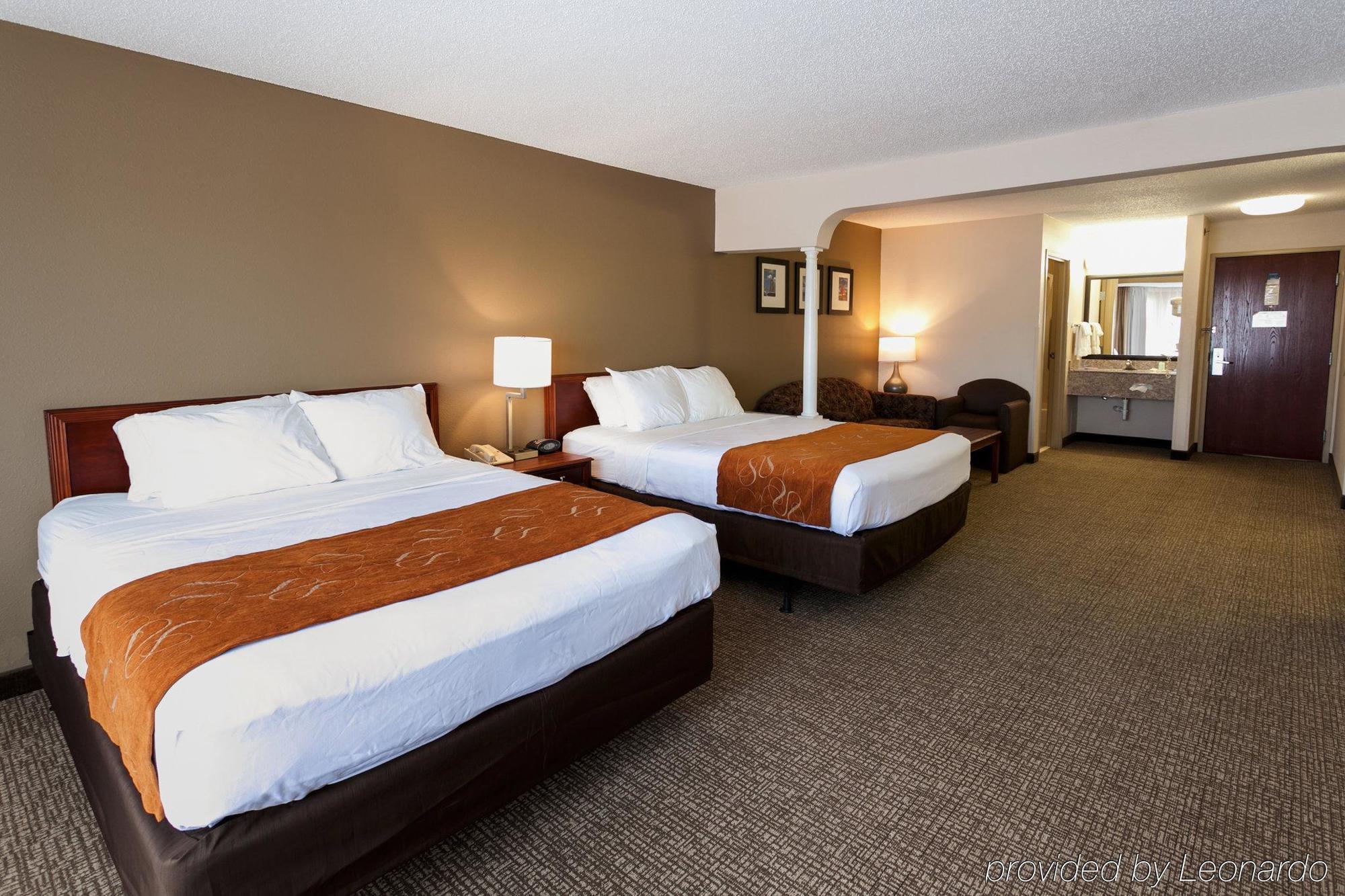 Comfort Suites Grandville - Grand Rapids Sw Exteriér fotografie