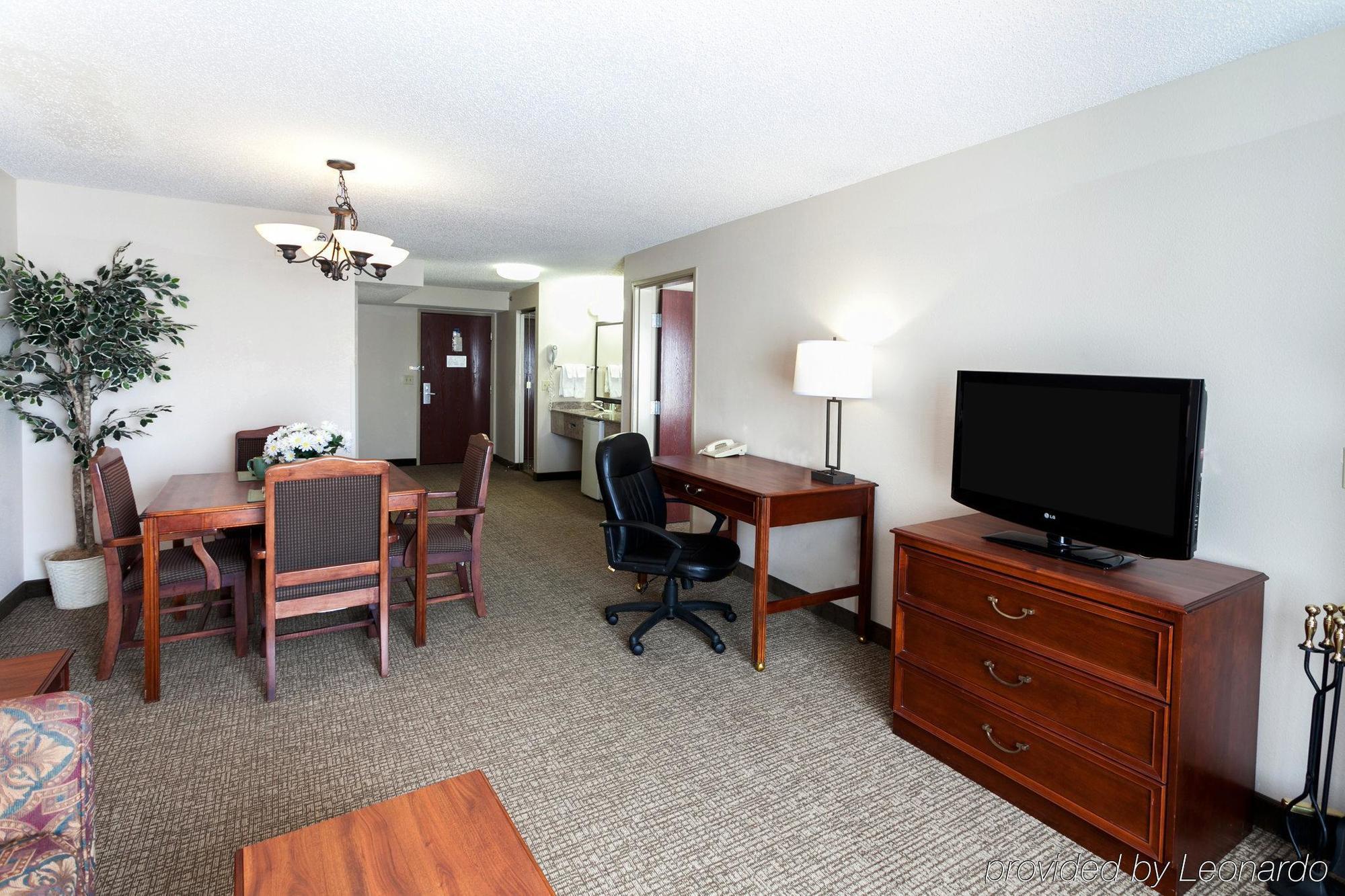 Comfort Suites Grandville - Grand Rapids Sw Exteriér fotografie