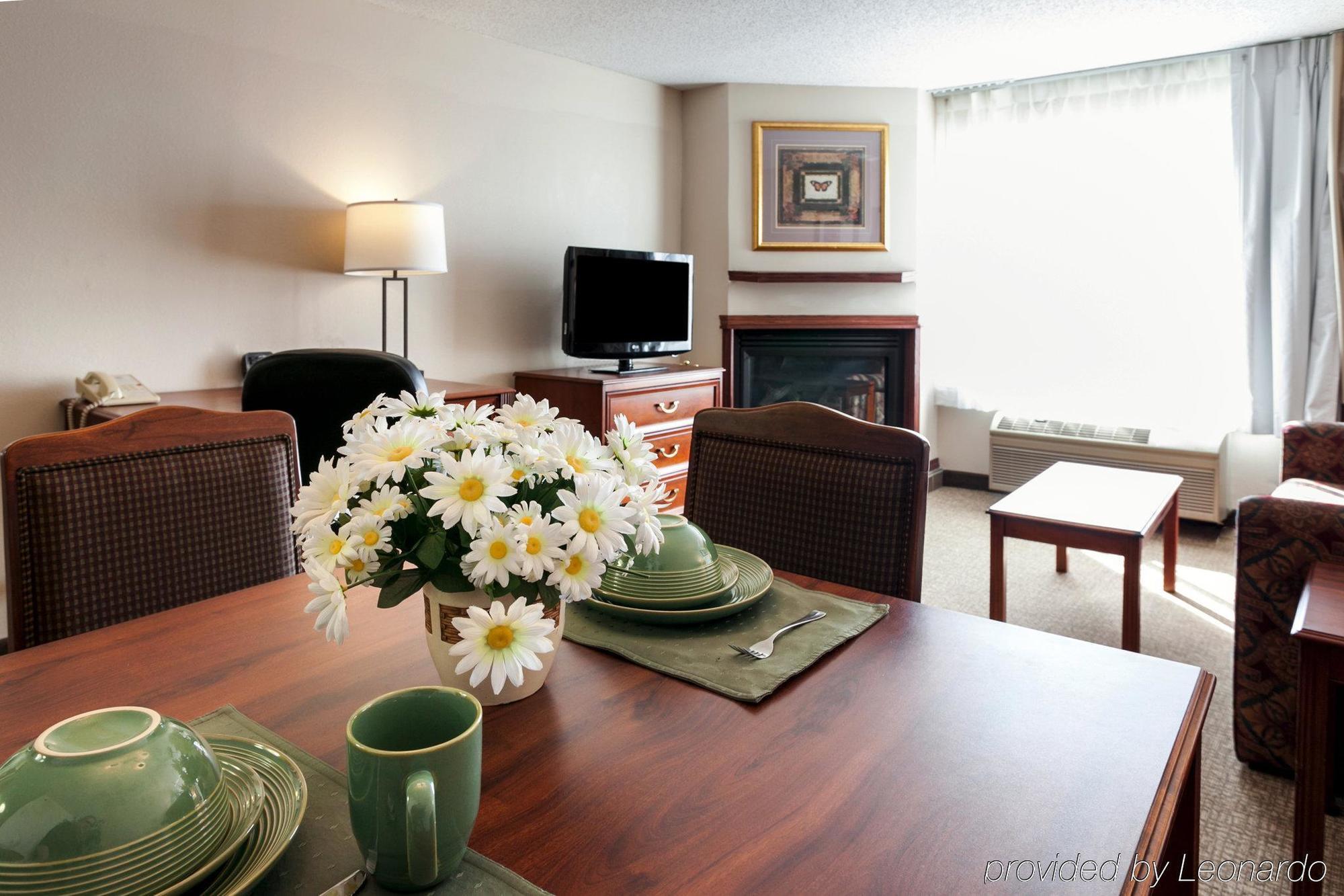 Comfort Suites Grandville - Grand Rapids Sw Exteriér fotografie