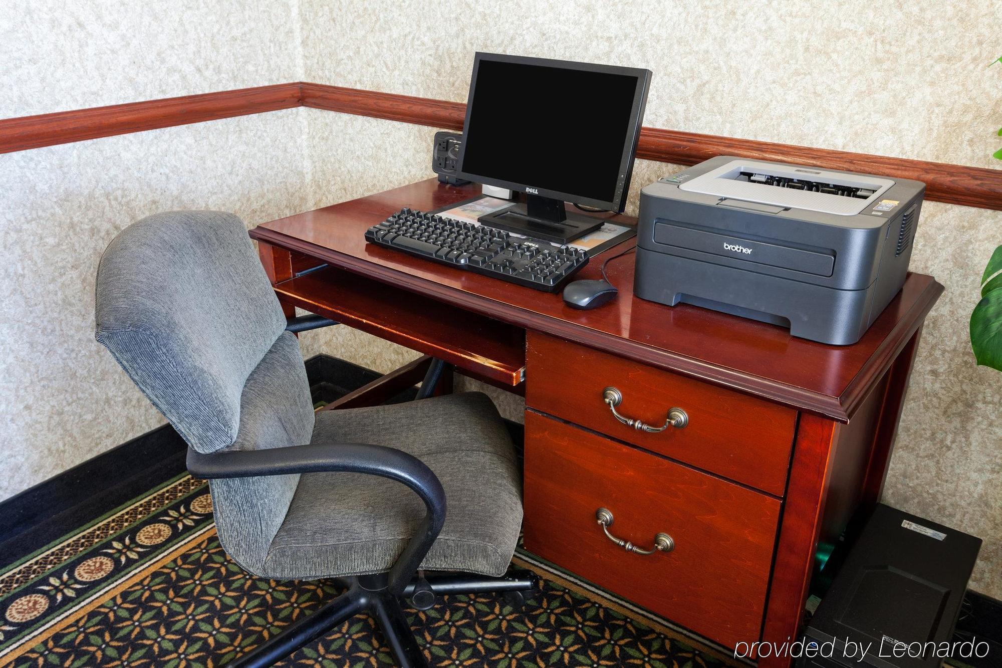 Comfort Suites Grandville - Grand Rapids Sw Exteriér fotografie