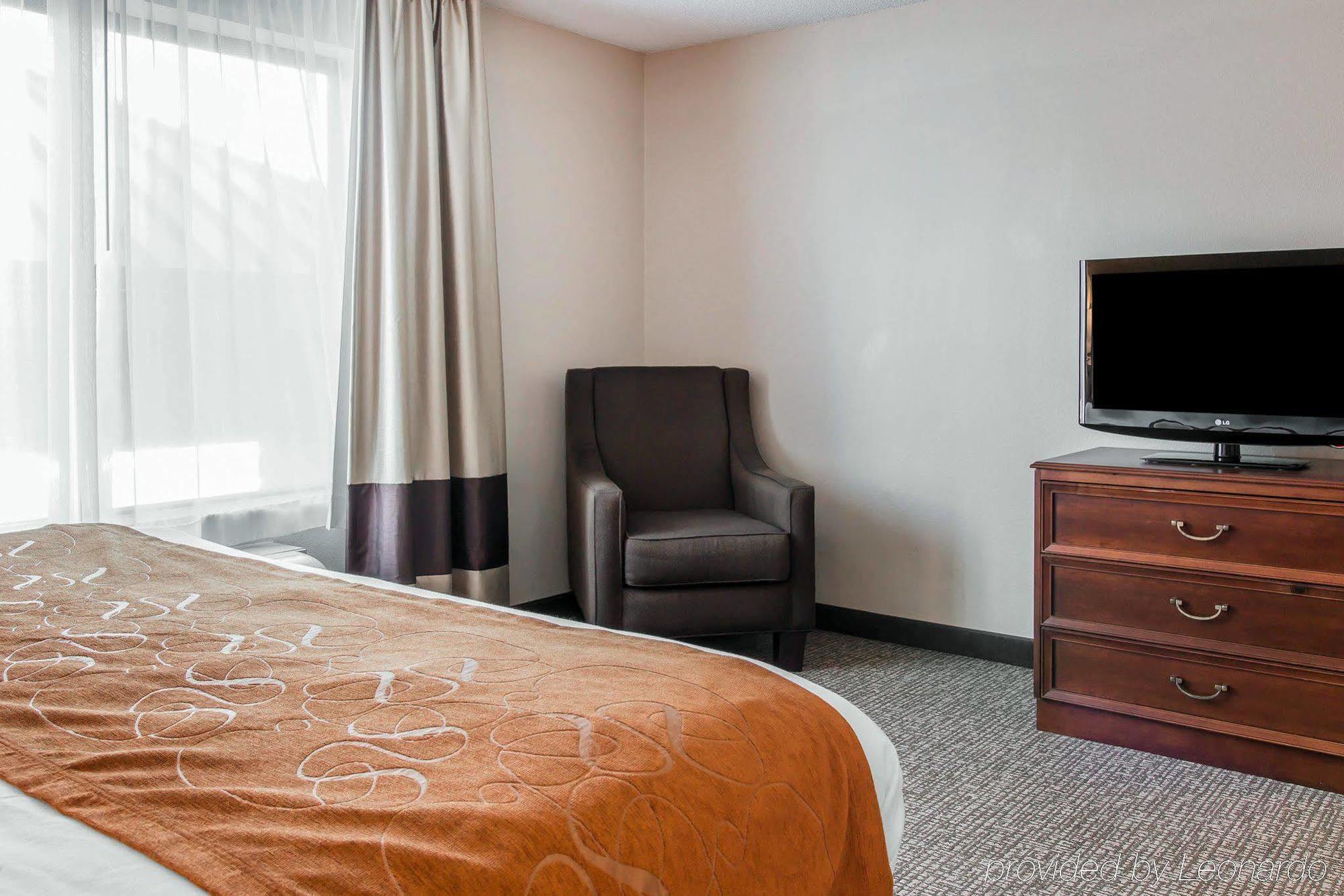 Comfort Suites Grandville - Grand Rapids Sw Exteriér fotografie