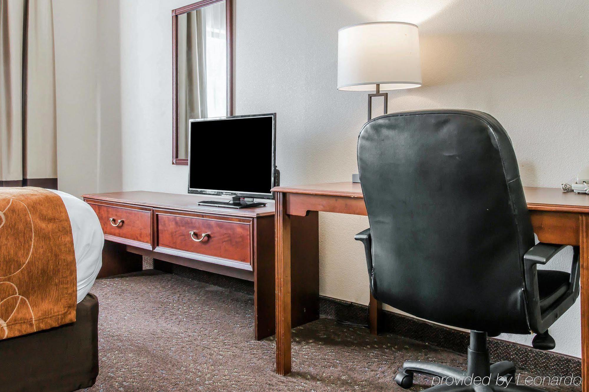 Comfort Suites Grandville - Grand Rapids Sw Exteriér fotografie