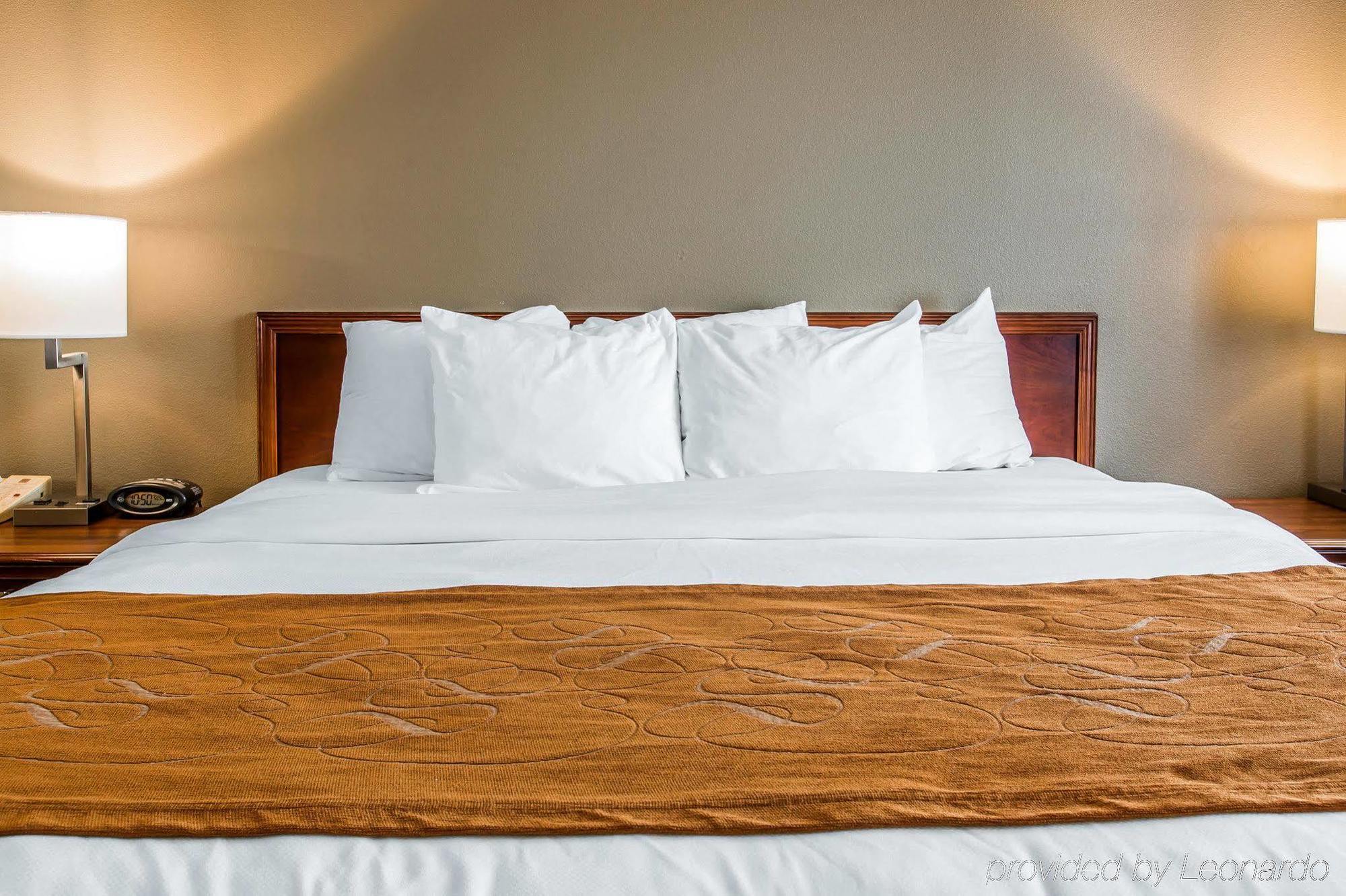 Comfort Suites Grandville - Grand Rapids Sw Exteriér fotografie